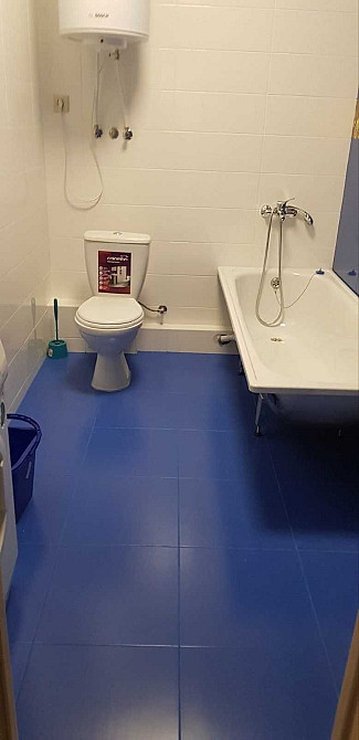 Слободка / Пестеля. ЖК Сити парк. 39 м. Ремонт, мебель ! Одеса - зображення 5