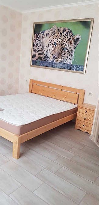 Слободка / Пестеля. ЖК Сити парк. 39 м. Ремонт, мебель ! Одеса - зображення 2