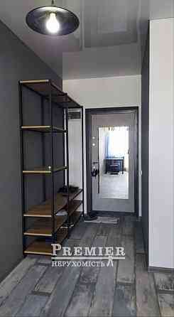 2-кімн. квартира в стилі лофт з видом моря. Центр, новобудова Одеса