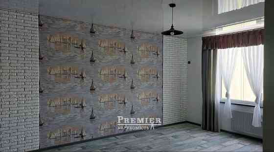 2-кімн. квартира в стилі лофт з видом моря. Центр, новобудова Одеса