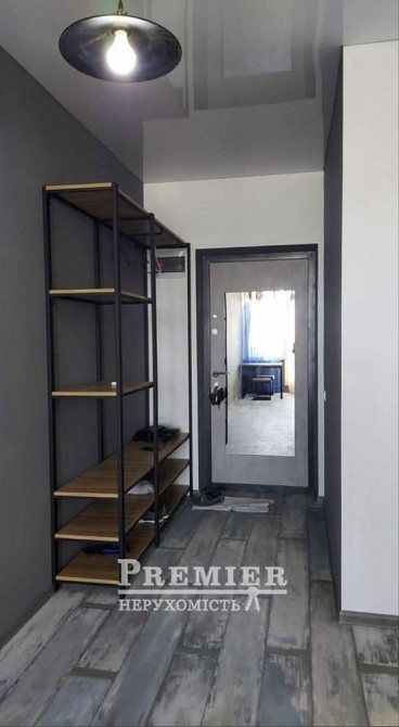 2-кімн. квартира в стилі лофт з видом моря. Центр, новобудова Одеса - зображення 2