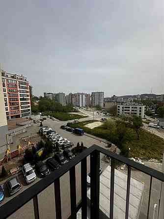 Продам 3-х кімнатну квартиру ЖК ArtHouse Львів