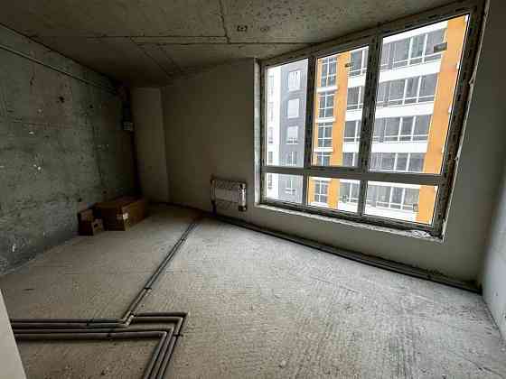 Продам 3-х кімнатну квартиру ЖК ArtHouse Львів