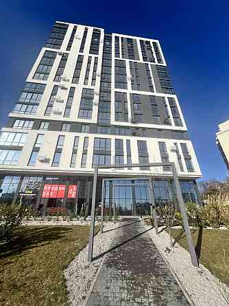 Продам 3-х кімнатну квартиру ЖК ArtHouse Львів