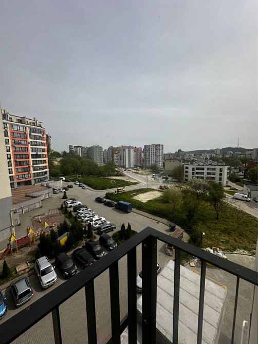 Продам 3-х кімнатну квартиру ЖК ArtHouse Львів - зображення 5