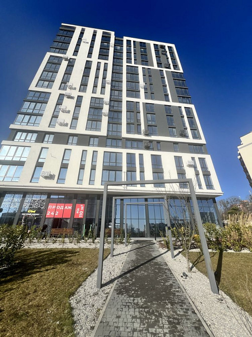 Продам 3-х кімнатну квартиру ЖК ArtHouse Львів - зображення 2