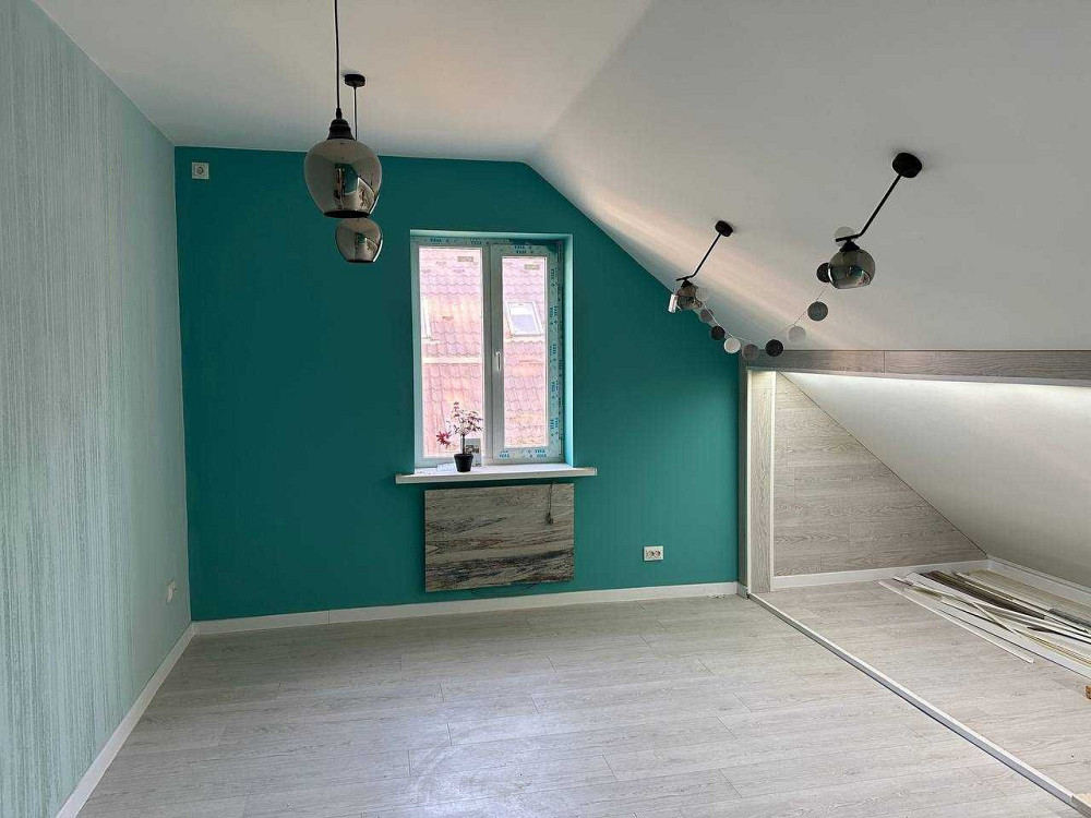 ПРОДАЖ 2к з НОВИМ ремонтом! парк Центральний Ірпінь - зображення 8