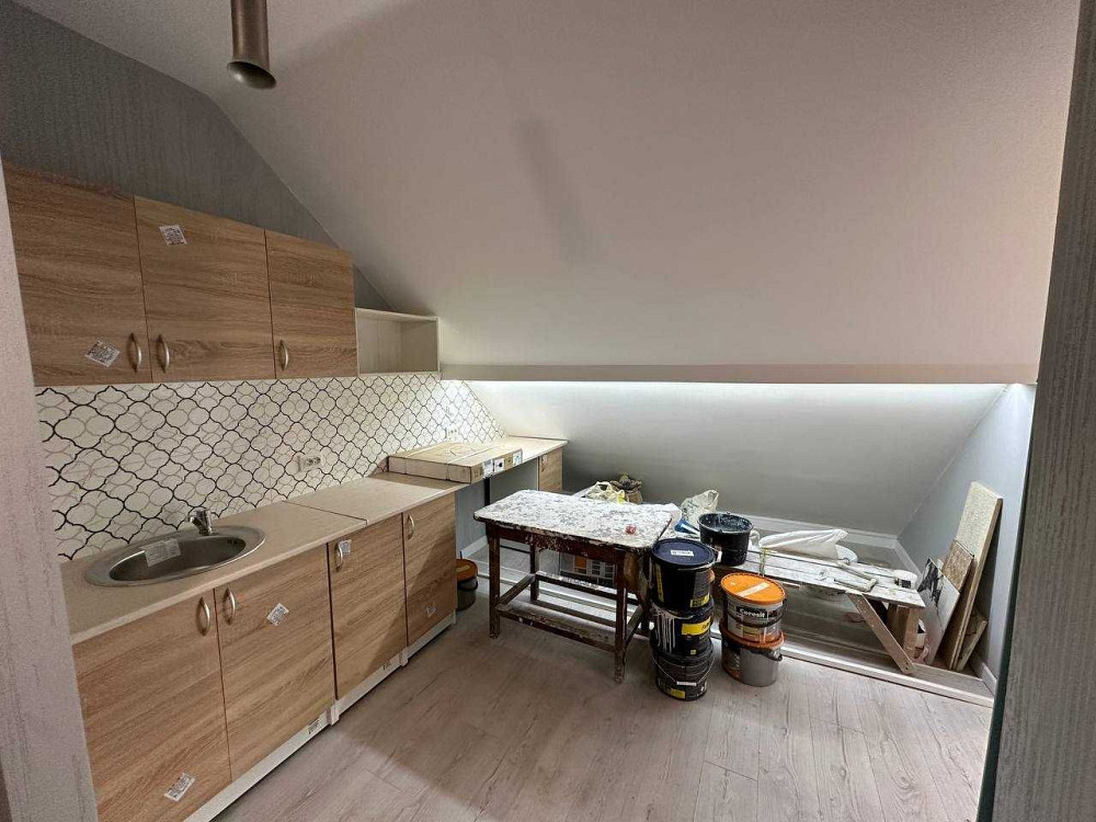 ПРОДАЖ 2к з НОВИМ ремонтом! парк Центральний Ірпінь - зображення 7