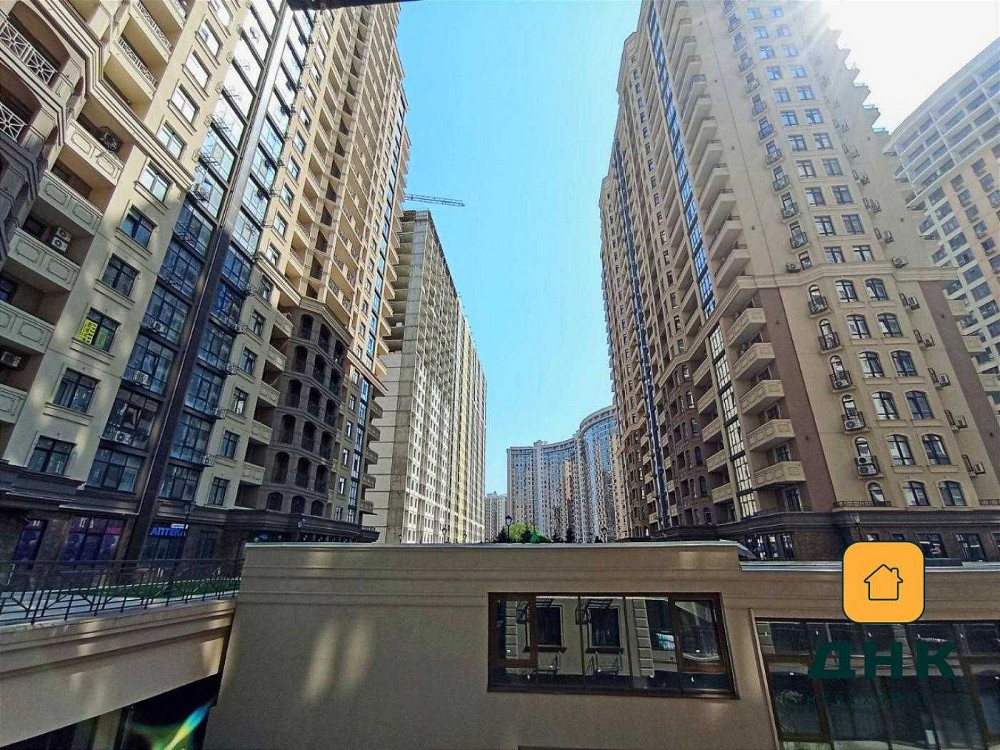 ⁉️§ Генуэзская МОРЕ Вид §⁉️ Родос Аркадия Фонтан Парк KADORR Гефест! Одесса - изображение 3