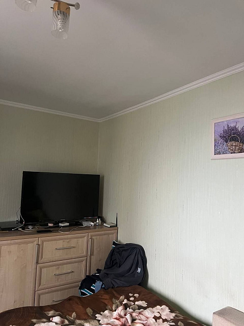 ПРОДАЄТЬСЯ 3-кім квартира в центрі міста. Цегляний будинок" Ровно - изображение 5