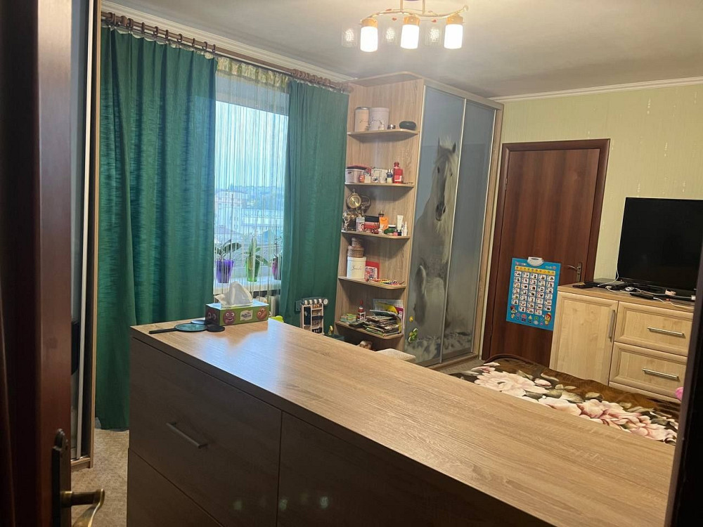 ПРОДАЄТЬСЯ 3-кім квартира в центрі міста. Цегляний будинок" Ровно - изображение 2