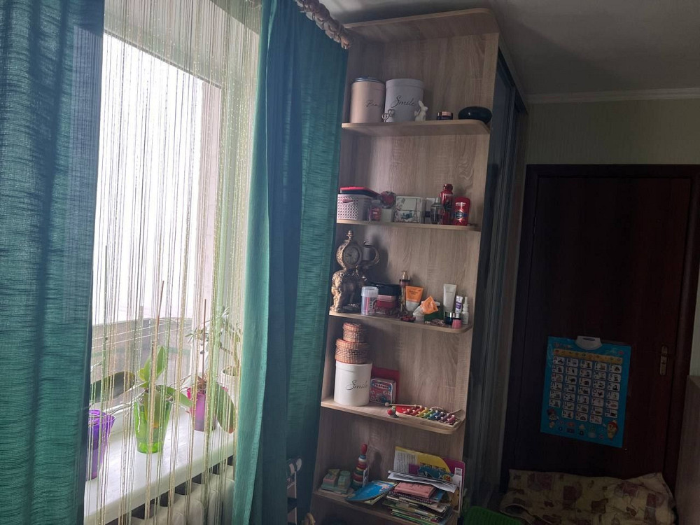 ПРОДАЄТЬСЯ 3-кім квартира в центрі міста. Цегляний будинок" Ровно - изображение 6