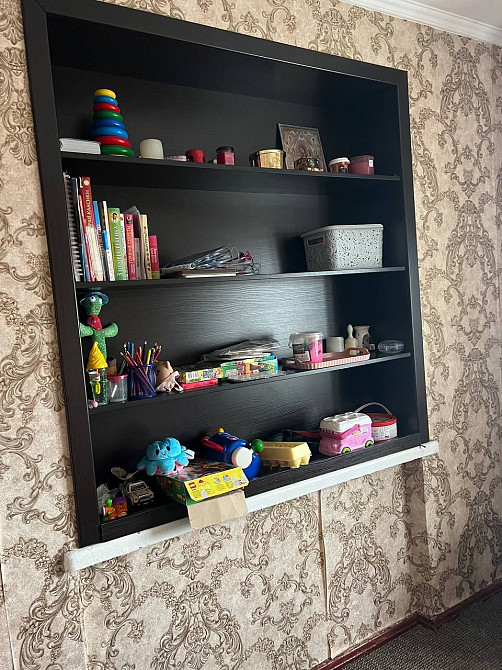 ПРОДАЄТЬСЯ 3-кім квартира в центрі міста. Цегляний будинок" Ровно - изображение 3