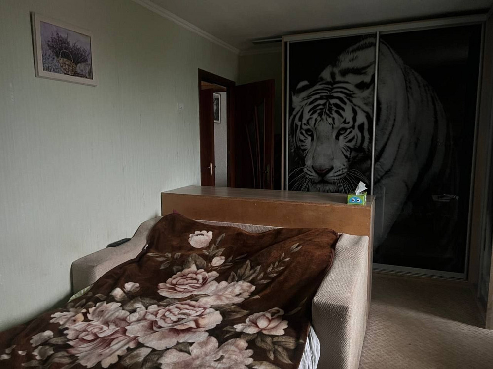 ПРОДАЄТЬСЯ 3-кім квартира в центрі міста. Цегляний будинок" Ровно - изображение 8