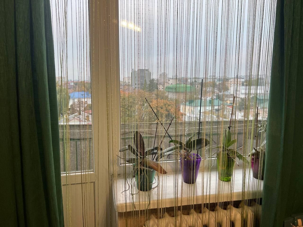 ПРОДАЄТЬСЯ 3-кім квартира в центрі міста. Цегляний будинок" Ровно - изображение 7