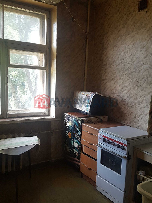 1 к квартира под ремонт.Центр . ул.Маяковского Запоріжжя - зображення 2