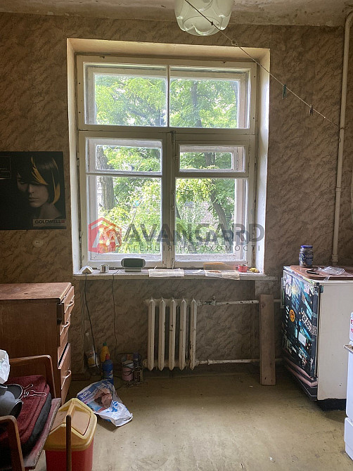 1 к квартира под ремонт.Центр . ул.Маяковского Запоріжжя - зображення 6