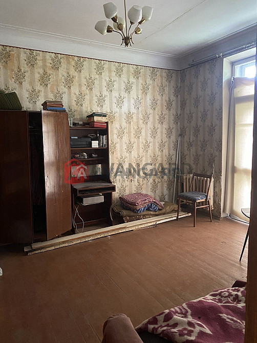 1 к квартира под ремонт.Центр . ул.Маяковского Запоріжжя - зображення 1