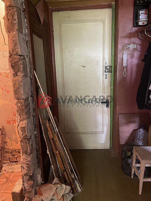 1 к квартира под ремонт.Центр . ул.Маяковского Запоріжжя - зображення 7