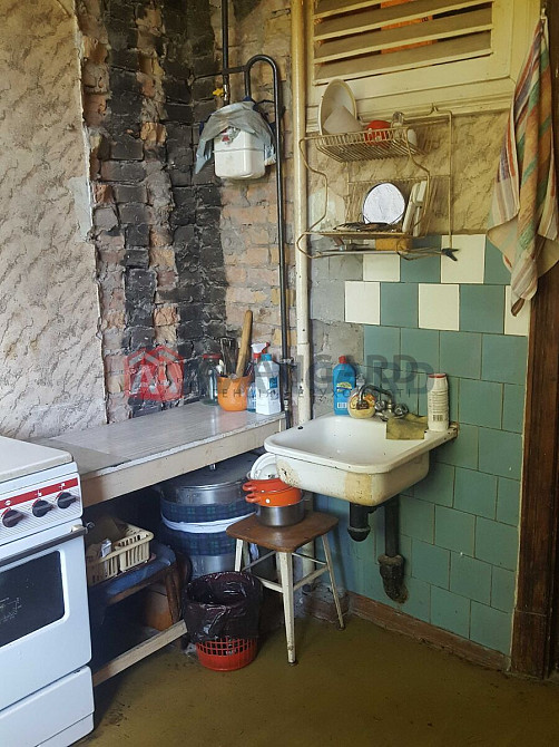 1 к квартира под ремонт.Центр . ул.Маяковского Запоріжжя - зображення 3