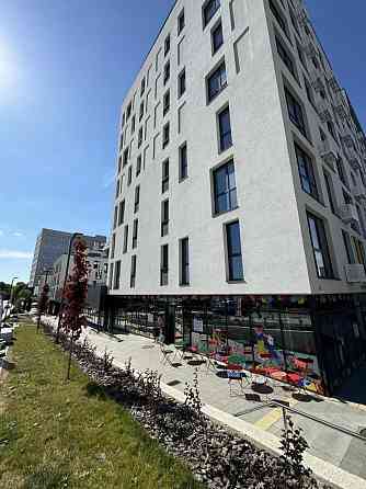 А6 Продаж квартири у ЖК Viking Park Львів