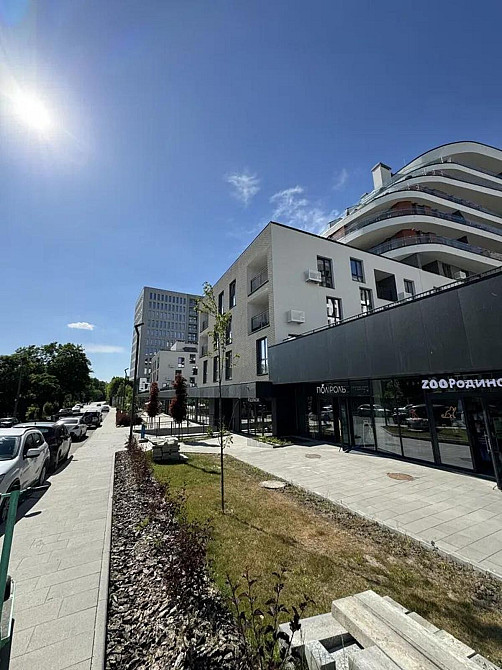 А6 Продаж квартири у ЖК Viking Park Львів - зображення 3