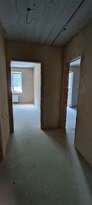 Продаж 1к квартири, будинок введено в експлуатацію, забудовник Стогра Ровно - изображение 5