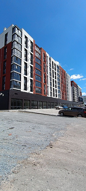 Продаж 1к квартири, будинок введено в експлуатацію, забудовник Стогра Ровно - изображение 1