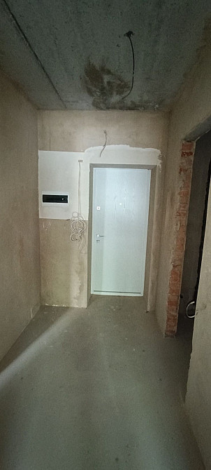 Продаж 1к квартири, будинок введено в експлуатацію, забудовник Стогра Ровно - изображение 7
