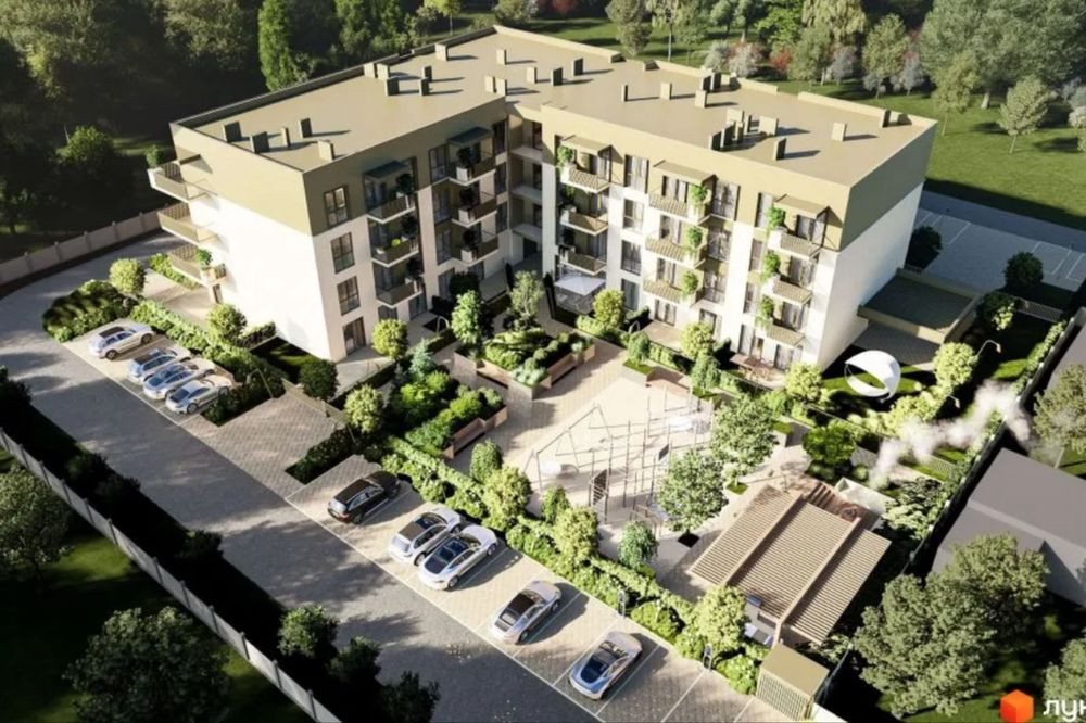 Продам 1к квартиру Ужгород - изображение 4