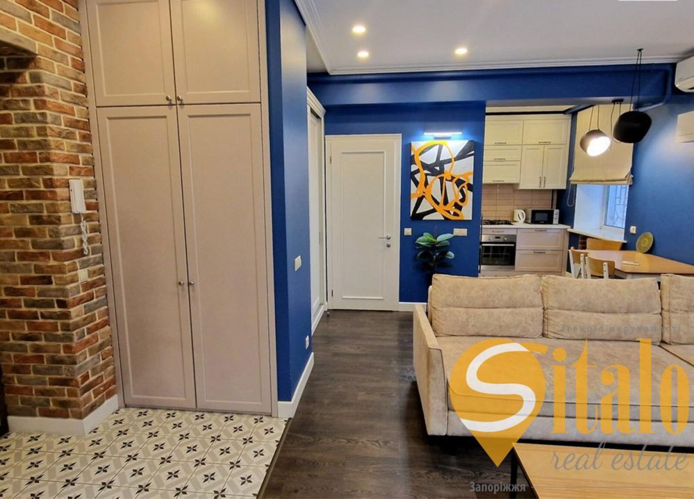 Продаж 2-х квартира-студія бульвар Шевченка. (019) Запоріжжя - зображення 7