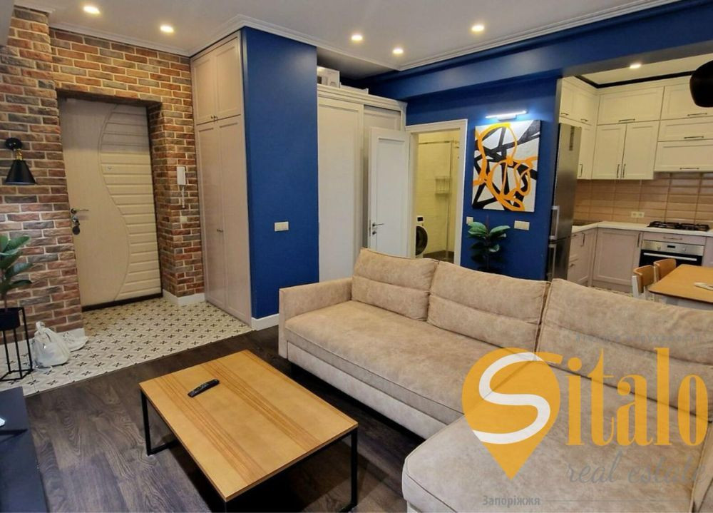 Продаж 2-х квартира-студія бульвар Шевченка. (019) Запоріжжя - зображення 6