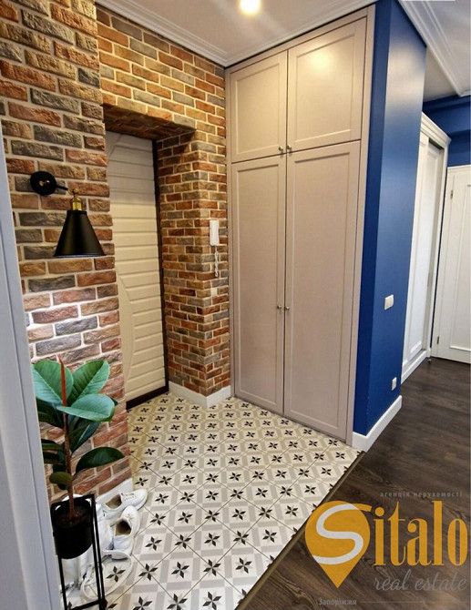 Продаж 2-х квартира-студія бульвар Шевченка. (019) Запоріжжя - зображення 5