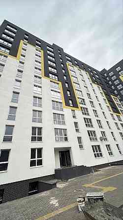 Продаж 1 кімнатна ЖК Шенген Залізнична Львів