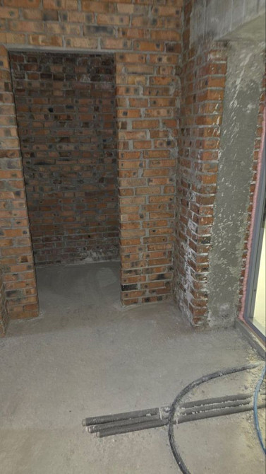 Продаж 1 кімнатна ЖК Шенген Залізнична Львів - зображення 8