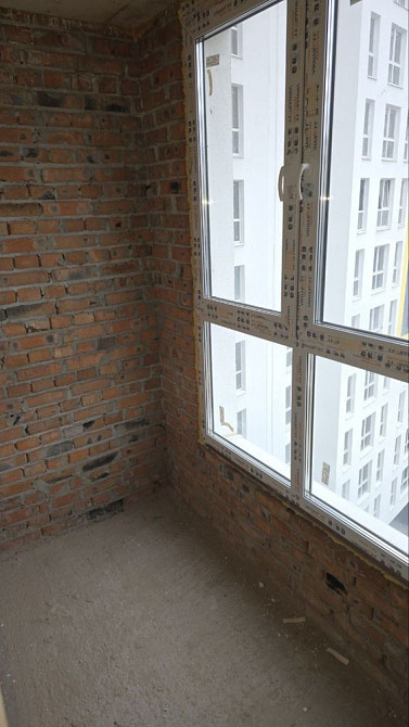 Продаж 1 кімнатна ЖК Шенген Залізнична Львів - зображення 6