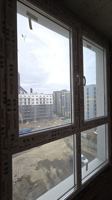 Продаж 1 кімнатна ЖК Шенген Залізнична Львів - зображення 7