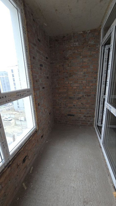 Продаж 1 кімнатна ЖК Шенген Залізнична Львів - зображення 4