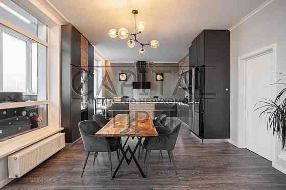 стильная квартира Новопечерские липки киев Київ