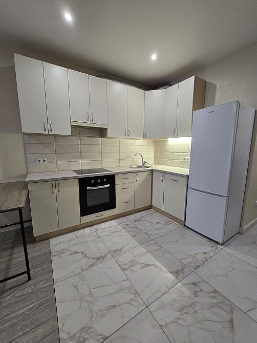 ЖК Рив'єра, Оренда 1к. вул.Центральна,21, м.Славутич 5 хв. Київ - зображення 1