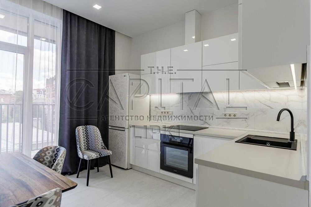 Пропоную в Оренду 2к Квартиру у ЖК "Ярославів Град" Київ - зображення 3