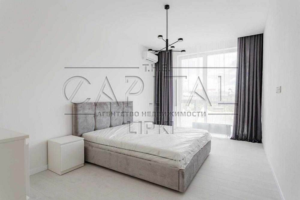 Пропоную в Оренду 2к Квартиру у ЖК "Ярославів Град" Київ - зображення 1