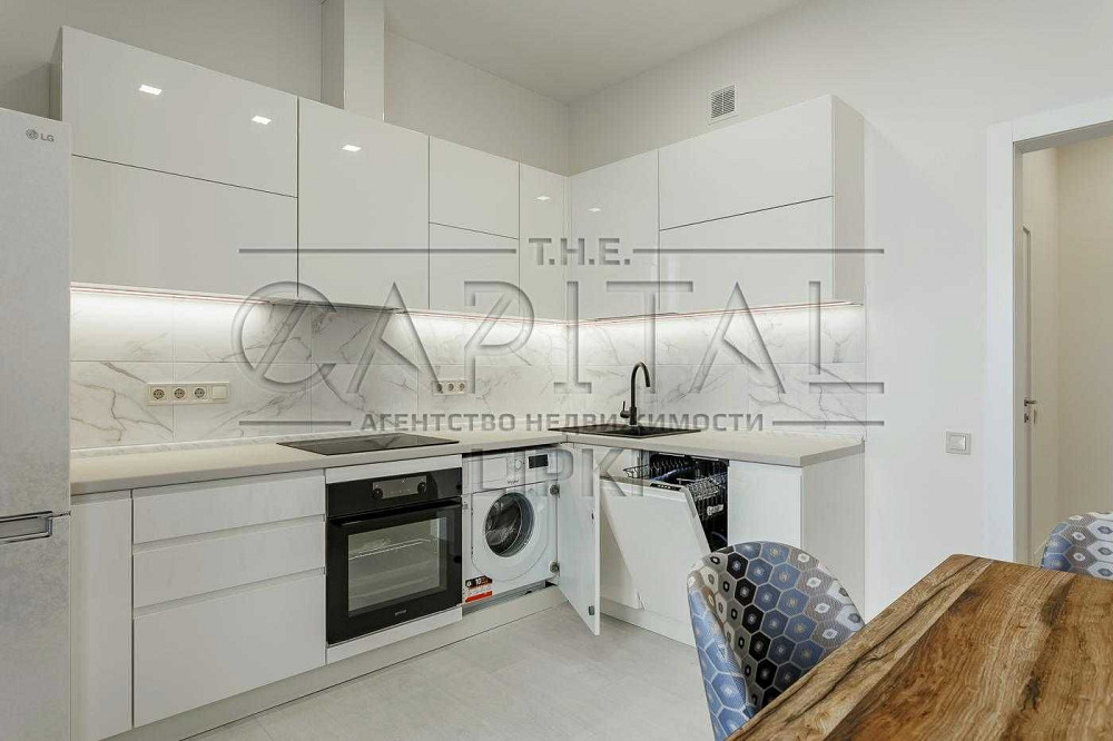 Пропоную в Оренду 2к Квартиру у ЖК "Ярославів Град" Київ - зображення 5