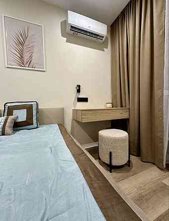 Нова квартира ЖК Діброва парк Київ