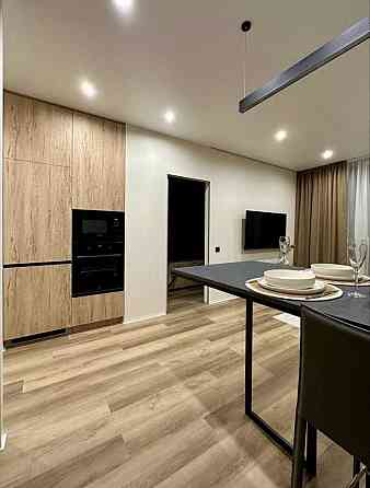 Нова квартира ЖК Діброва парк Київ