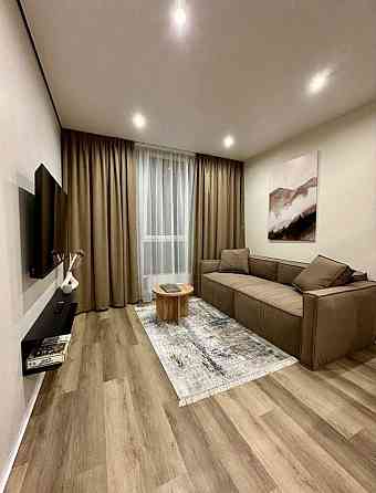 Нова квартира ЖК Діброва парк Київ