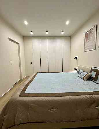 Нова квартира ЖК Діброва парк Київ