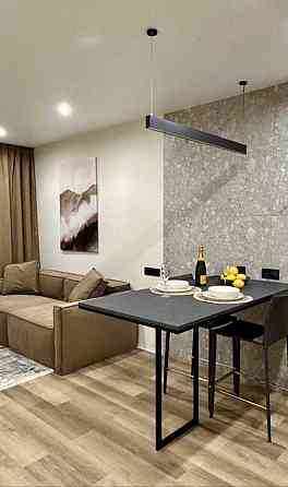 Нова квартира ЖК Діброва парк Київ