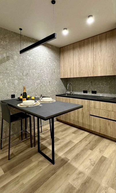 Нова квартира ЖК Діброва парк Київ - зображення 7