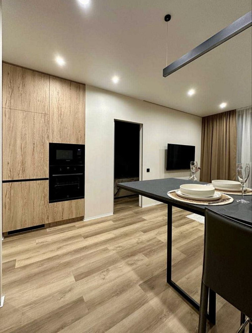 Нова квартира ЖК Діброва парк Київ - зображення 5